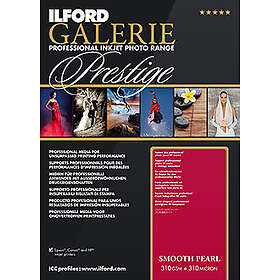 Galerie Ilford Smooth Pearl 13x18 310gr 100 Sheets