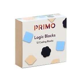 Primo Toys Logic Blocks 006A-EN