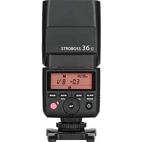 Quadralite Stroboss 36 S Sony