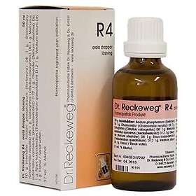 Dr. Reckeweg Biosan R4 Komplexläkemedel 50ml