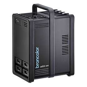 Broncolor SATOS 3200