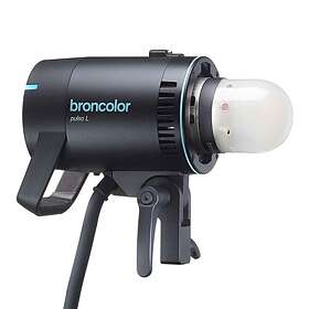 Broncolor PULSO L 1600 J