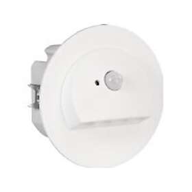 FRAME Zamel Stair Inquiry LED housing Rubi pt 230V AC adjustable BIA sensor whit