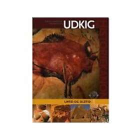 CSBOOKS Vyer från den historiska kanon, Förhistoria och antiken Søren Hemmingsen Språk: Danska
