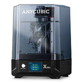 Anycubic Photon Mono X 6Ks 3D-skrivare