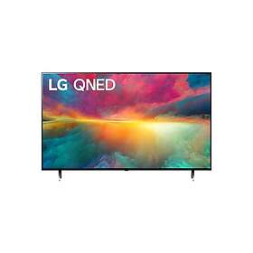 LG 55" TV 55QNED75 55" LED-backlit LCD TV QNED 4K LED 4K