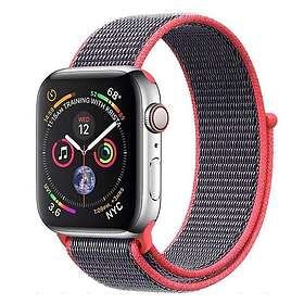 Apple watch 4 cheap 40mm prisjakt