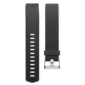 Fitbit Alta HR armband (svart) Nyskick i originalförpackning