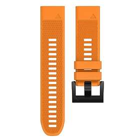 Sport Armband EasyFit Garmin Descent Mk2 Orange