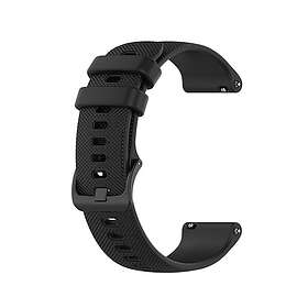 Klockarmband silikon Honor Watch GS 3i/GS3/GS Pro/Magic Watch 2