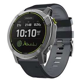 Garmin fenix best sale 6 pro prisjakt