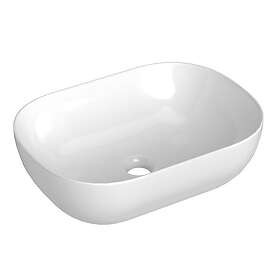 Strømberg Tvättställ Oval 460 mm