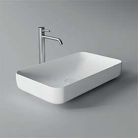 Elba Tvättställ LH 600 mm Vit