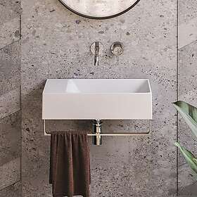 Catalano Tvättställ Verso 40 400x230 mm Vit