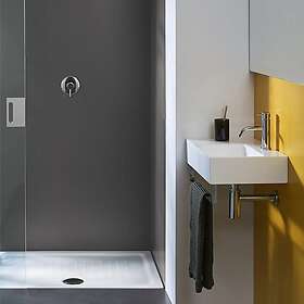 Catalano Tvättställ Verso 55 550x350 mm Vit