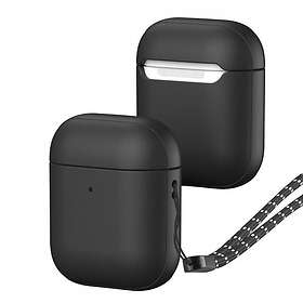 DUX DUCIS AirPods 1/2 Skal Plen Series