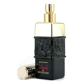 Molinard Habanita edt 50ml