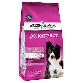 arden grange puppy 15kg