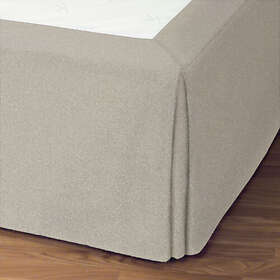 Värnamo of Sweden Lina Sängkjol 140X200X42cm