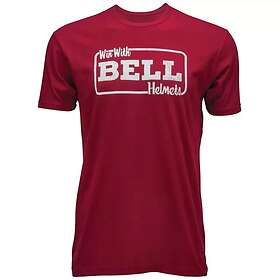 Bell Moto Win With Short Sleeve T-shirt (Herr)