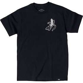 Biltwell Go Ape Short Sleeve T-shirt (Herr)