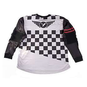 By City Dirt Track Long Sleeve T-shirt (Herr)