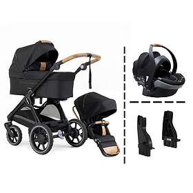 Emmaljunga Sento Pro Ergo (Travel/System)