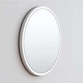 Copenhagen Bath Spegel Fanø Ø80 cm