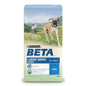 Purina Beta Adult Large Breed 14kg