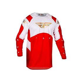 Fly Racing Evolution Dst Podium Le Long Sleeve T-shirt (Herr)