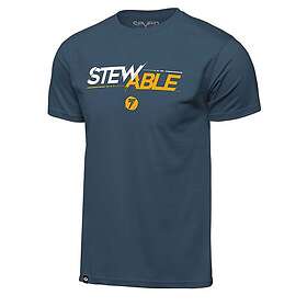 Seven Stewable Short Sleeve T-shirt (Herr)