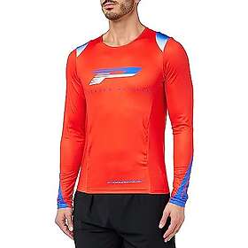 Progrip 7017-372 Slim Long Sleeve T-shirt (Herr)