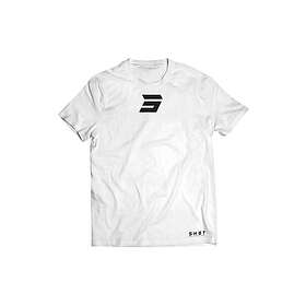 Shot Symbol Short Sleeve T-shirt (Herr)