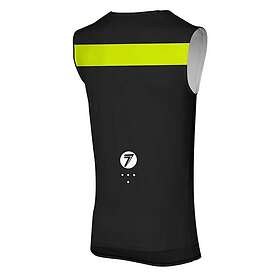 Seven Zero Echelon Sleeveless T-shirt (Herr)
