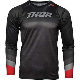Thor Assist Long Sleeve T-shirt (Herr)