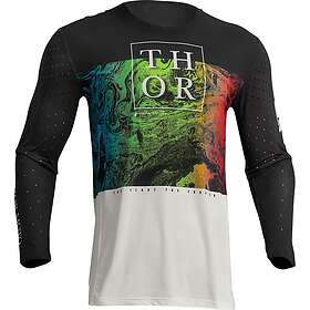 Thor Prime Melter Long Sleeve T-shirt (Herr)