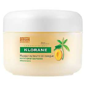 Klorane Nourishing & Hydrating Mask 150ml