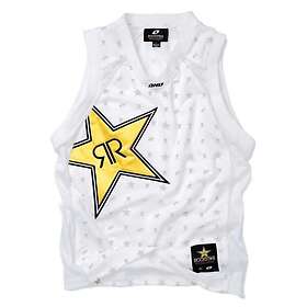 One Industries Rockstar Whitestar Sleeveless T-shirt (Herr)