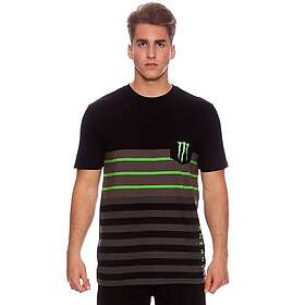 One Industries Monster Junction Short Sleeve T-shirt (Homme)