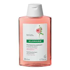 Klorane Soothing & Anti Irritating Shampoo 200ml