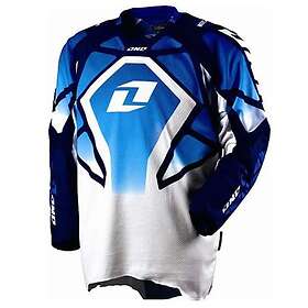 One Industries Defcon Race Long Sleeve T-shirt (Herr)