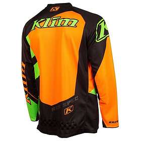 Klim Race Spec Long Sleeve T-shirt (Herr)