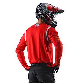 Troy Lee Designs Gp Air Roll Out T-shirt (Herr)