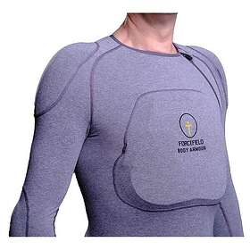 Forcefield Gtech Underwear Long Sleeve T-shirt (Herr)