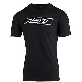 RST Race Dept Logo Short Sleeve T-shirt (Herr)