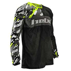 Hebo He2183 Long Sleeve T-shirt (Herr)