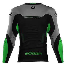 Sorra Trial Racing Vertigo ´22 Long Sleeve T-shirt (Herr)