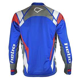 Hebo Race Pro Long Sleeve T-shirt (Herr)