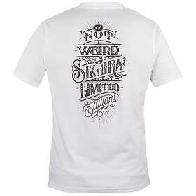 Segura Limited Short Sleeve T-shirt (Herr)