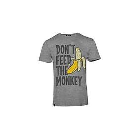 Rusty Stitches Banana Short Sleeve T-shirt (Herr)